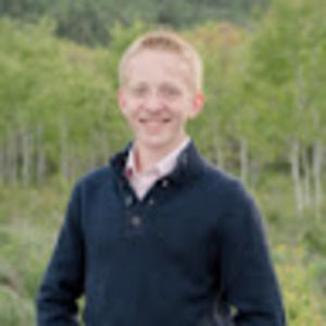 Meet your Posher, Isaac